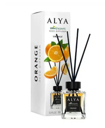 Alya Parfum d’intérieur