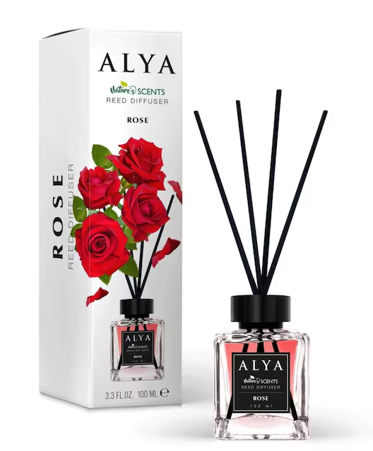 Alya Parfum d’intérieur