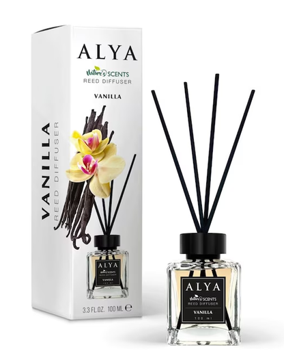 Alya Parfum d’intérieur