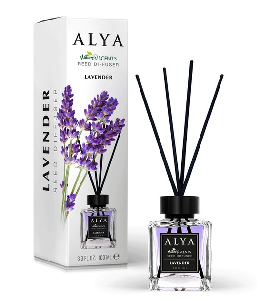Alya Parfum d’intérieur