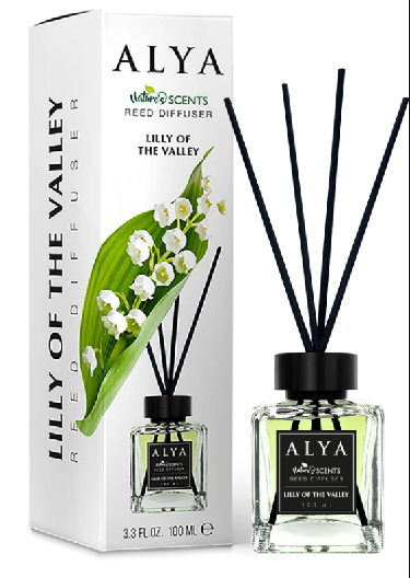 Alya Parfum d’intérieur