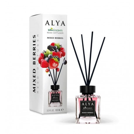 Alya Parfum d’intérieur