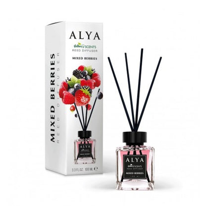 Alya Parfum d’intérieur