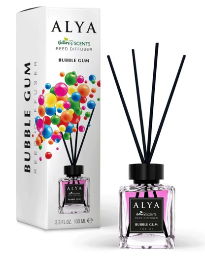 Alya Parfum d’intérieur