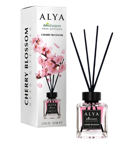Alya Parfum d’intérieur