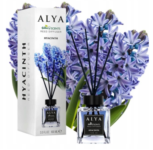 Alya Parfum d’intérieur