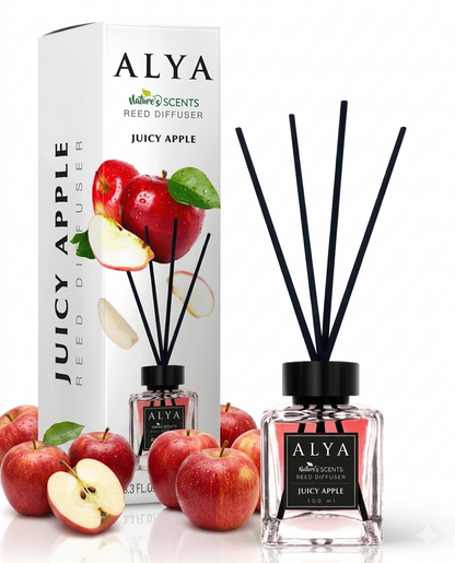 Alya Parfum d’intérieur