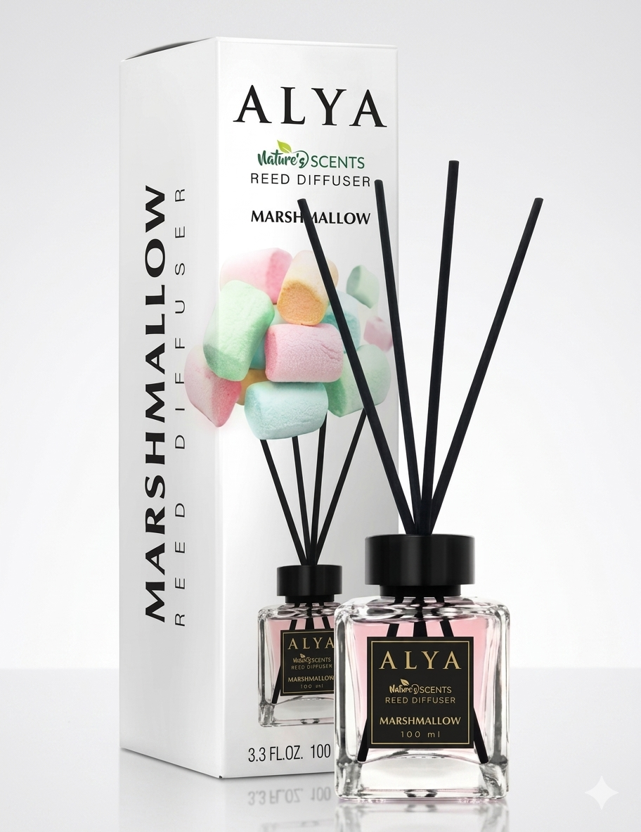 Alya Parfum d’intérieur