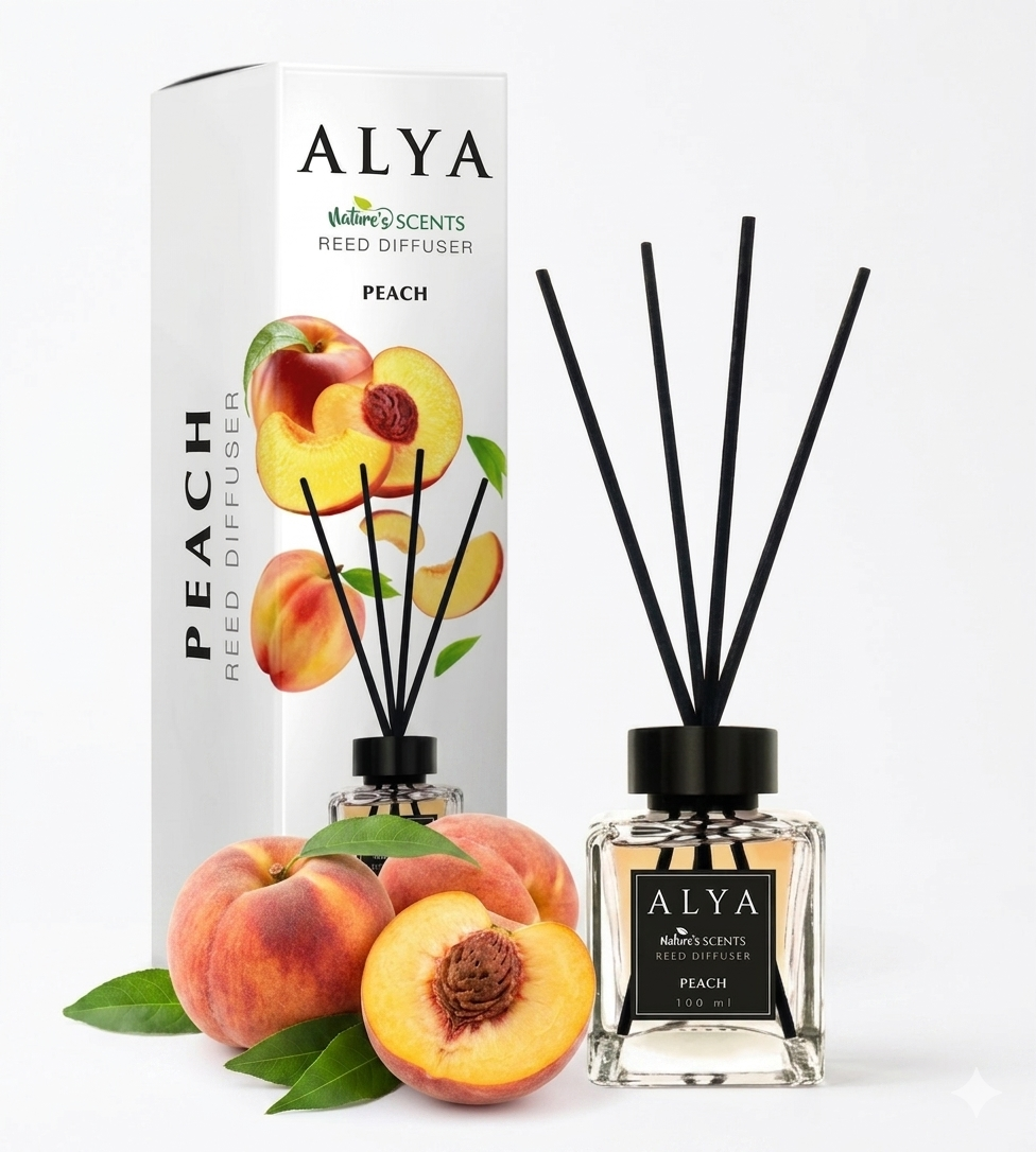 Alya Parfum d’intérieur