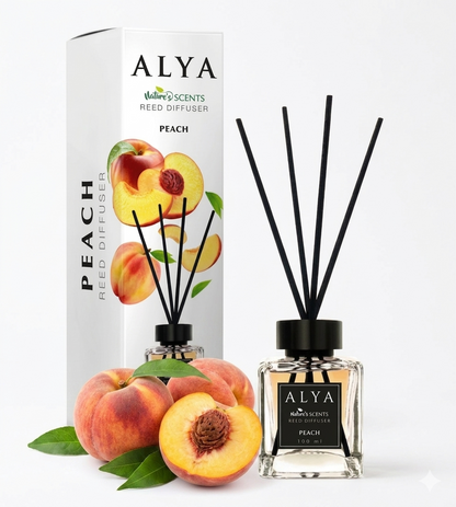 Alya Parfum d’intérieur