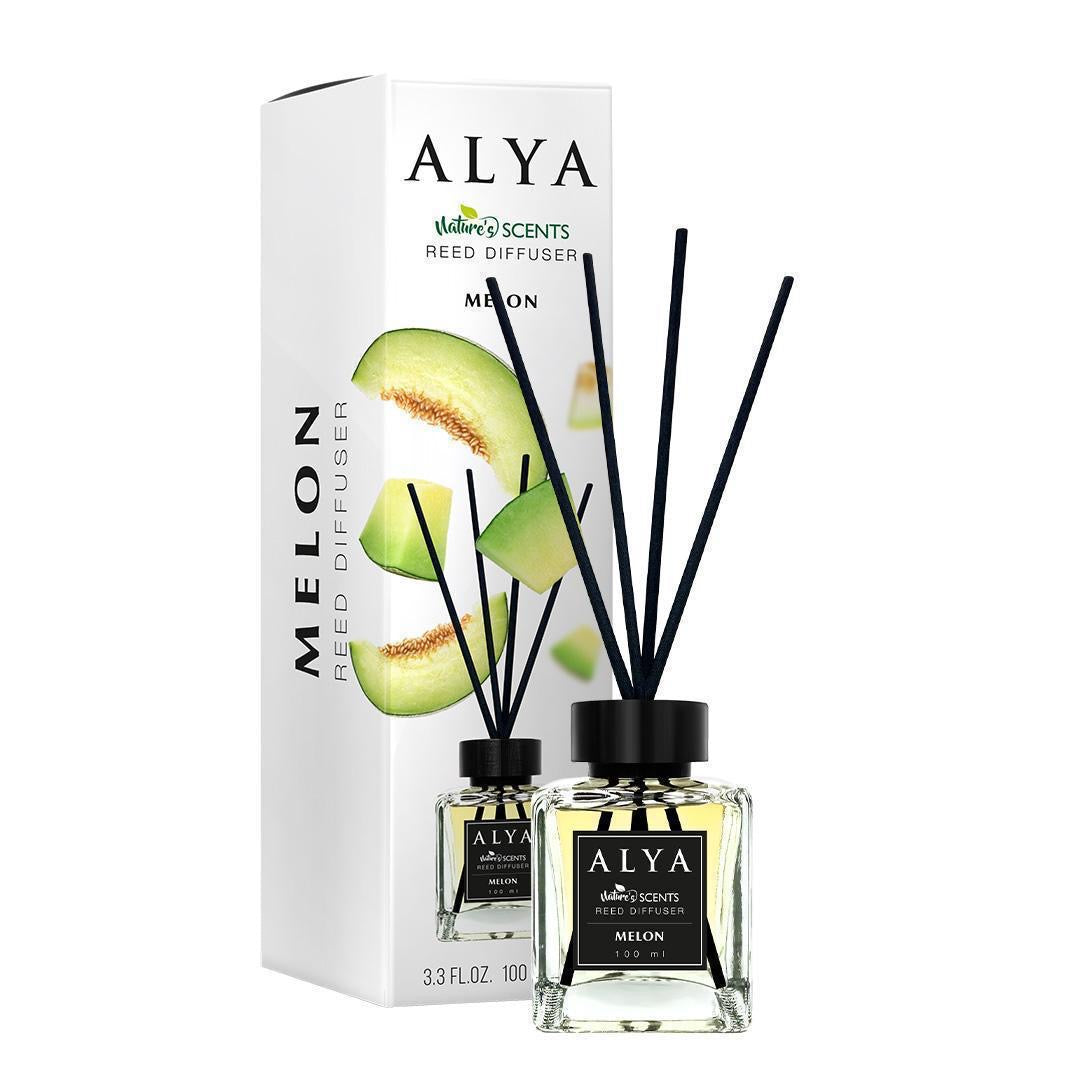 Alya Parfum d’intérieur