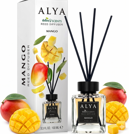 Alya Parfum d’intérieur